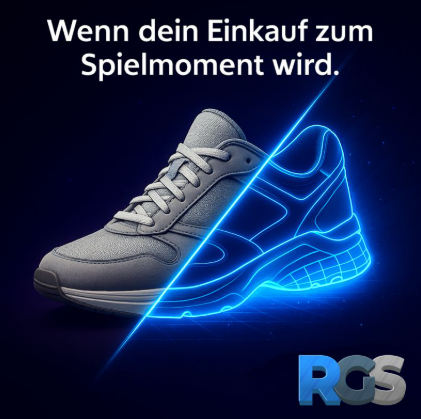 Beitrag von Retail Gaming Solution auf LinkedIn