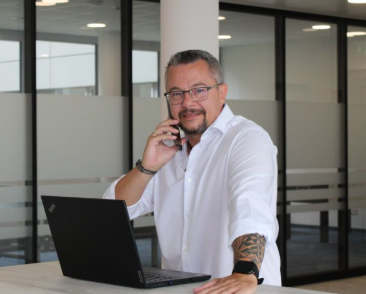 Beitrag von Retail Gaming Solution auf LinkedIn