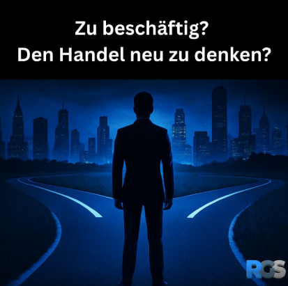 Beitrag von Retail Gaming Solution auf LinkedIn
