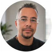 Profilbild von Dirk Lohß, Founder von Retail Gaming Solution