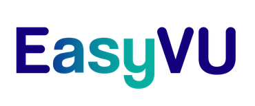 EasyVU - Logo