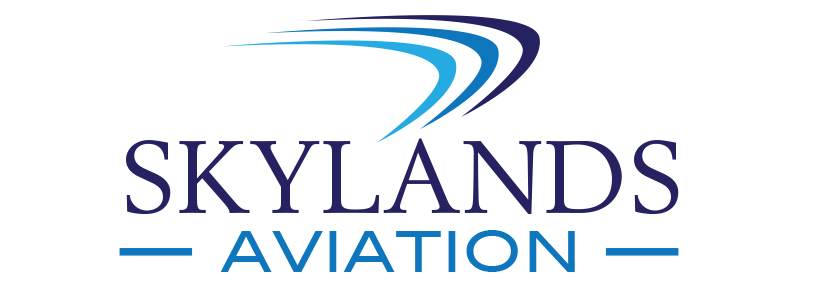 Skylands Aviation Ltd