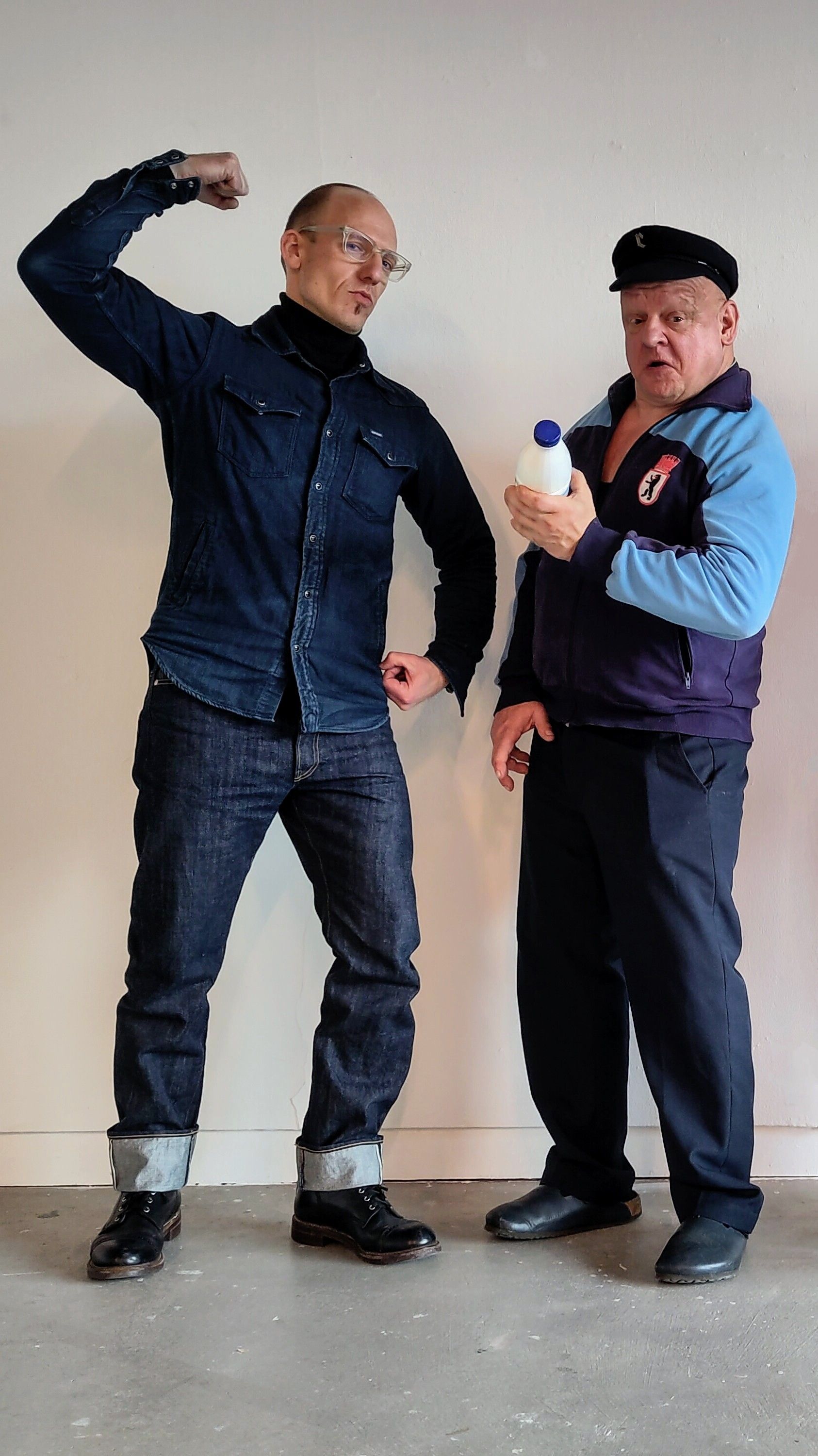 Rummelsnuff, Jörg Scheller, ZHdK