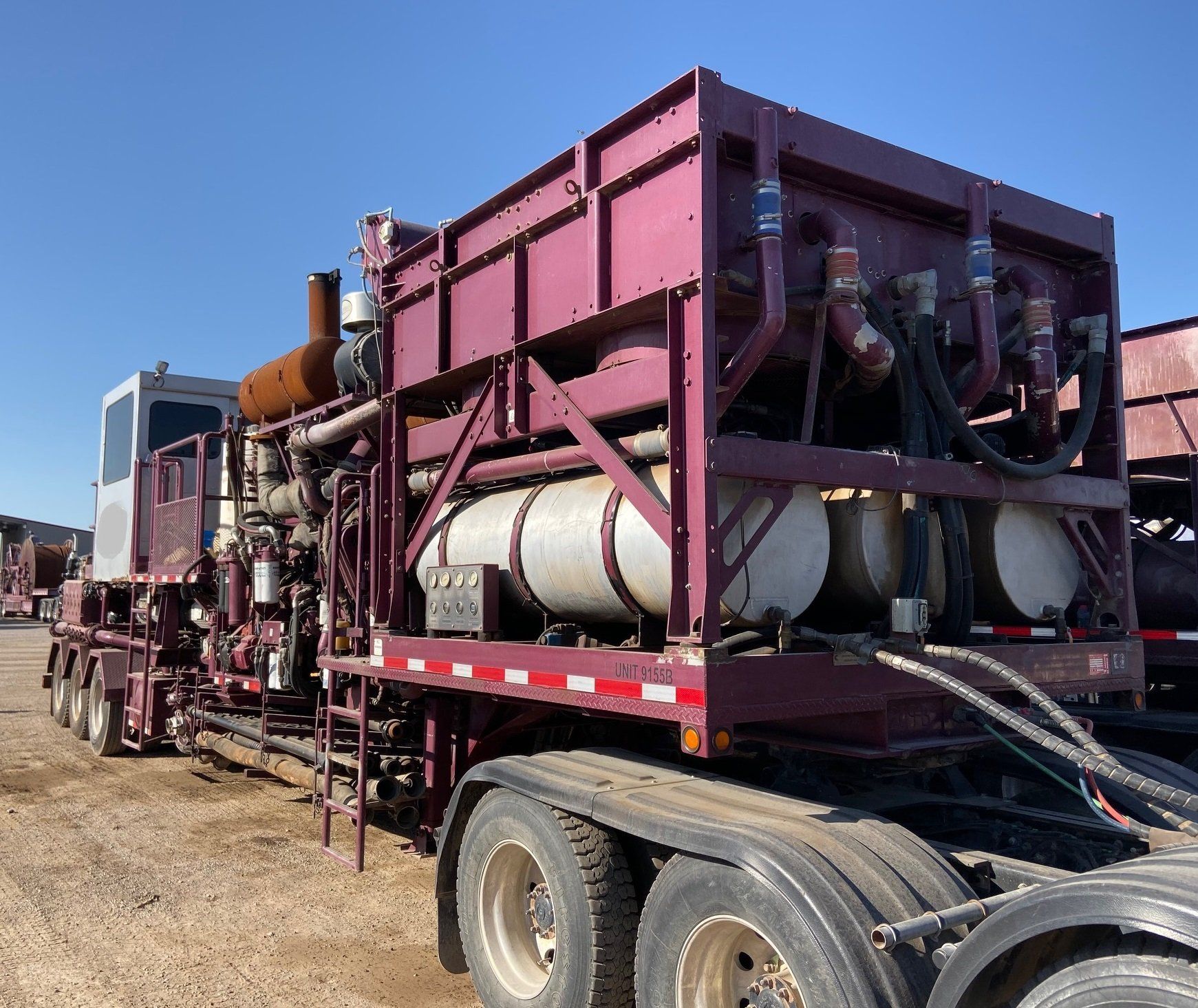 Oilfield Equipment for Sale