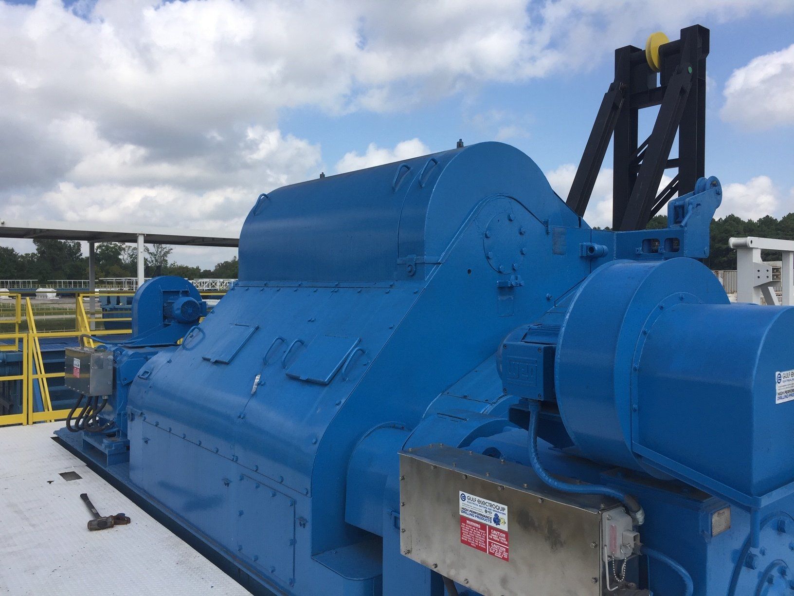 Oilfield Equipment for Sale