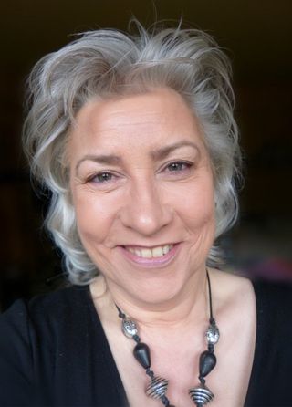 Monika Hoesch, Autorin, HOESCHstpersönlich