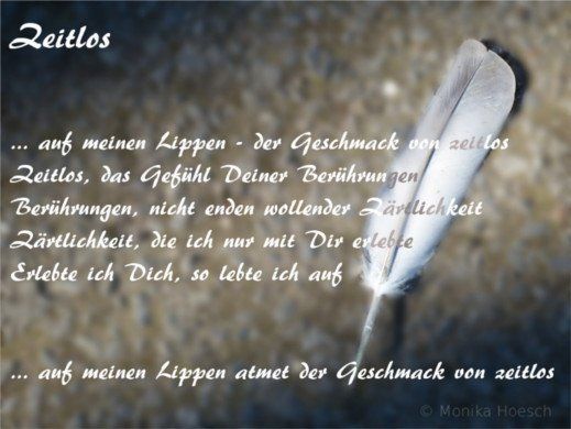 Liebe Gedanken Fuer Dich