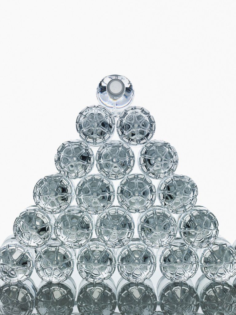 Kaffeegenuss water & balance