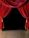 Amateurtheater Wuppertal Vorhang auf!