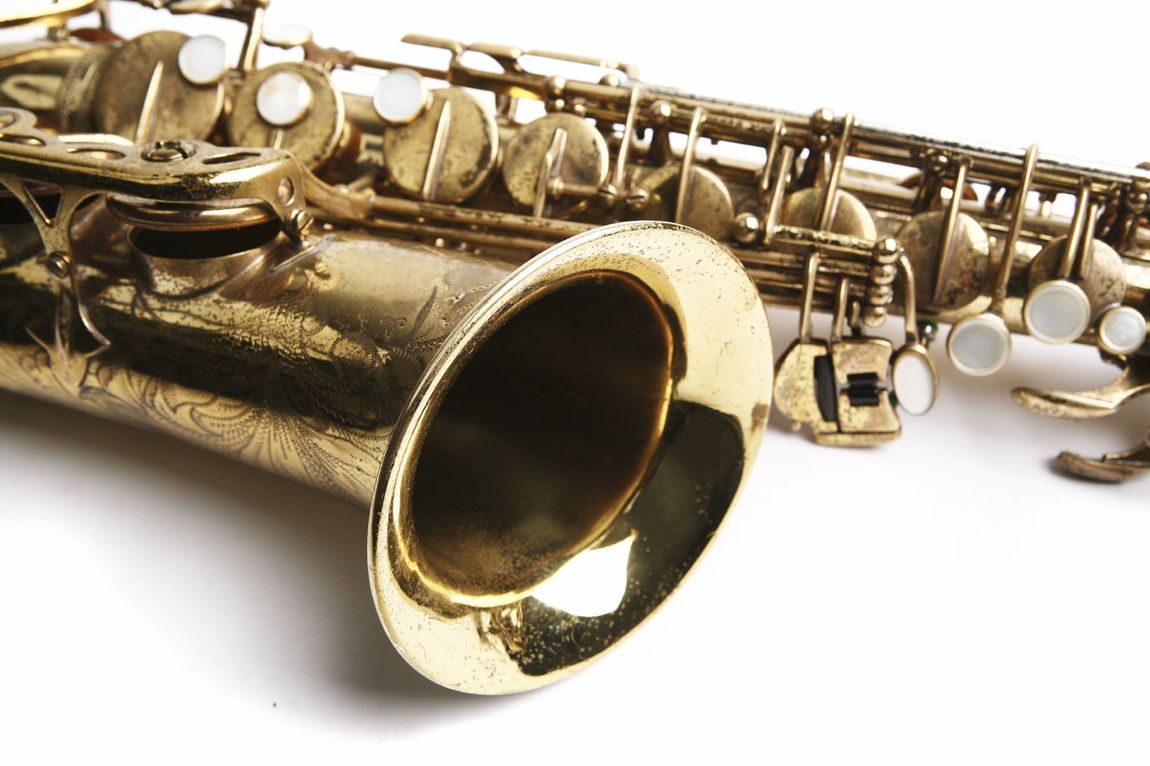 SGS Musicschool Saxophonunterricht