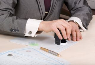 Mobile Notary Service