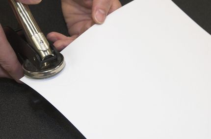 Mobile Notary Service