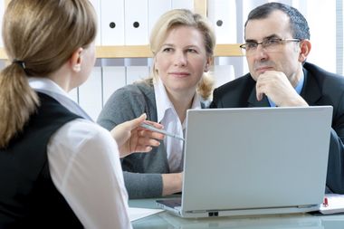 pre-qualified phone surveyed investor leads.