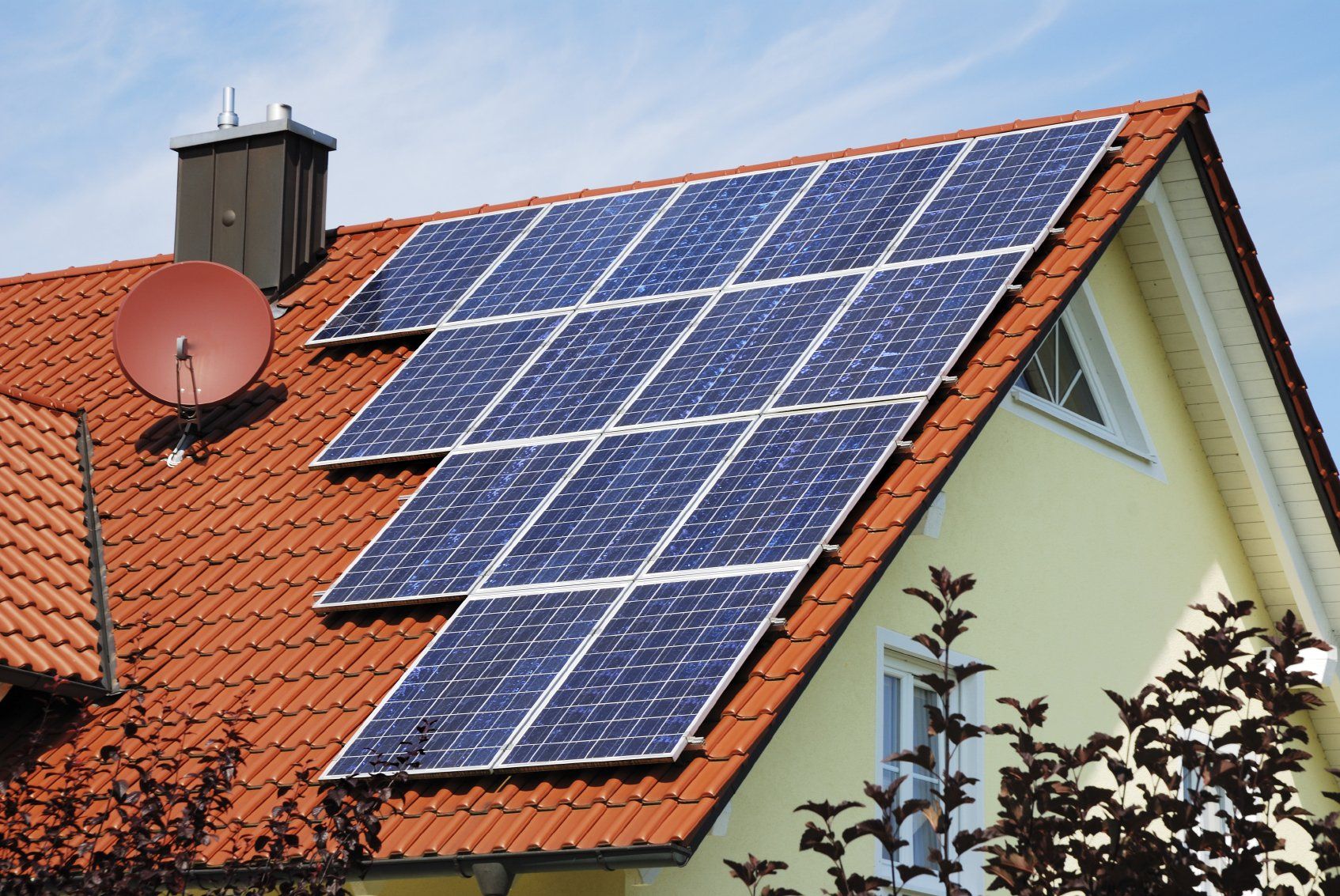 arnaque photovoltaïque annulation du contrat d'installation