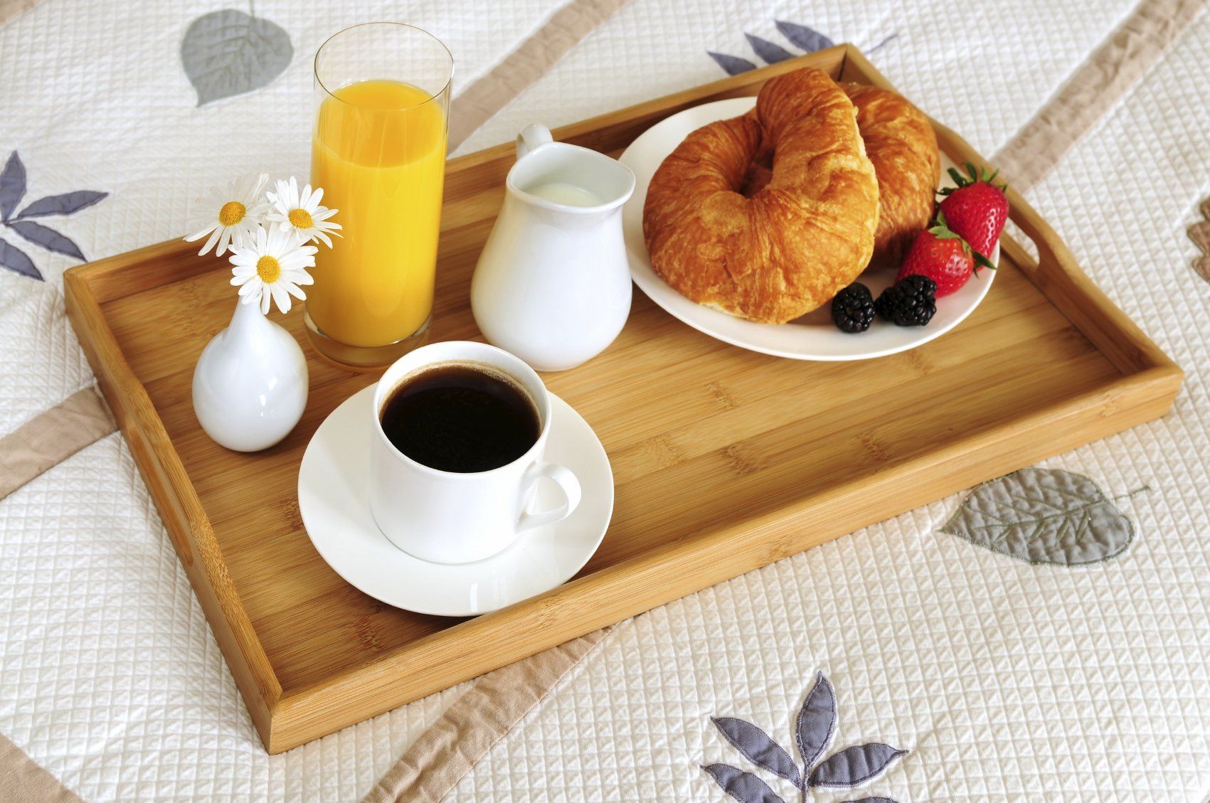 Frühstück - Symbolbild