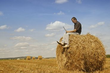 Analyse Landwirtschaft - Yield Xperts