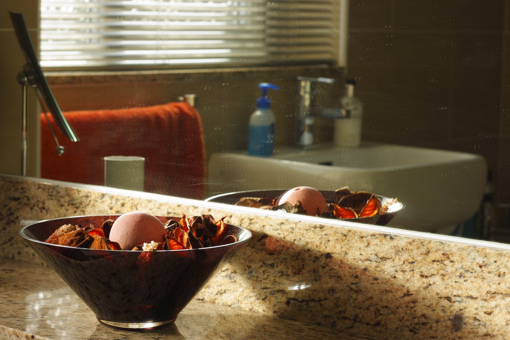 Salle de Bain Créée