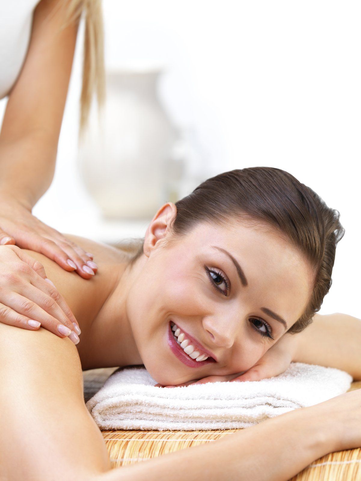 Massage Ratzeburg Verspannungen Massage Ziethen
