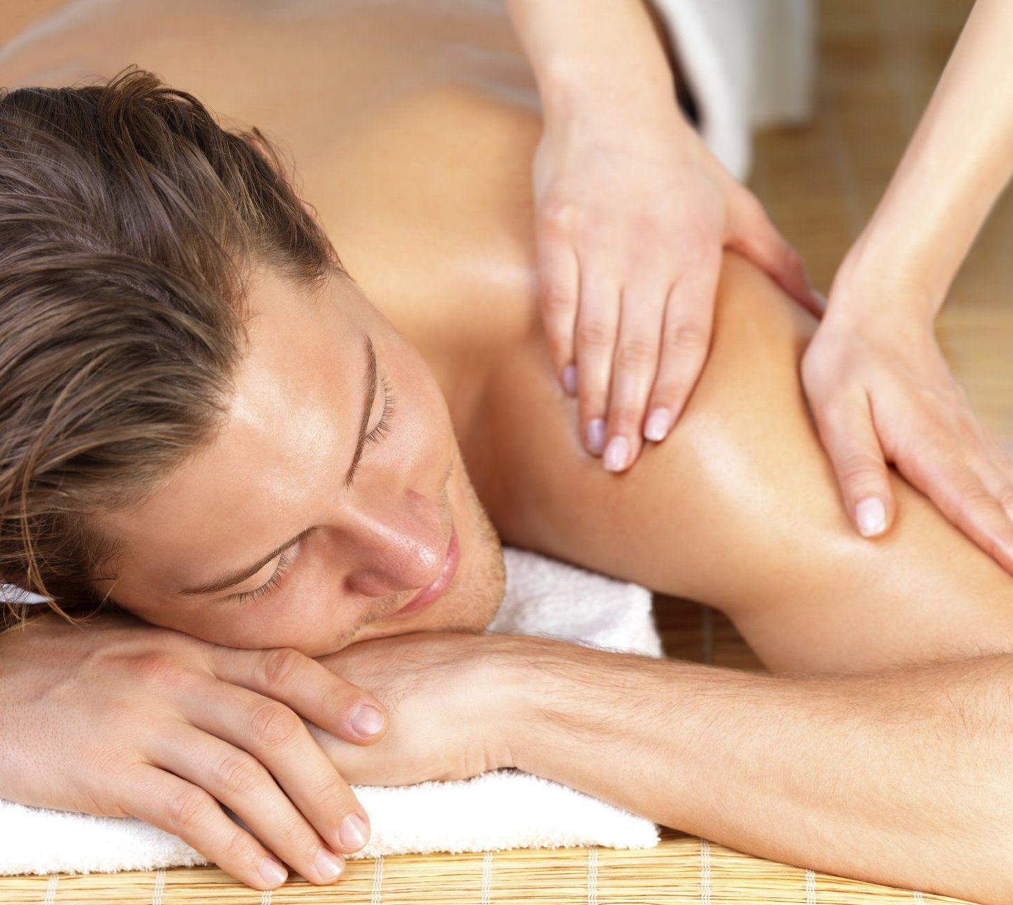 Massage Amla Physiotherapie Ratzeburg
