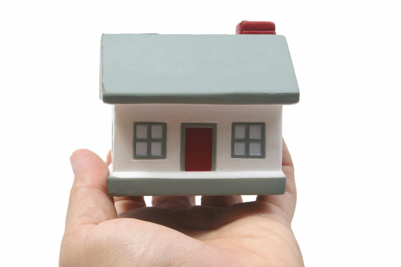 Checkliste: Haus kaufen