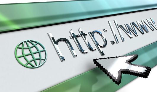 Homepages müssen barrierefrei sein