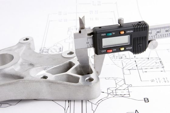 Technologische Planung und Prozessüberwachung – von der Bestellung bis zur Auslieferung.