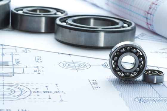 Technologische Planung und lückenlose Prozessüberwachung – vom Auftrag bis zur Endmontage
