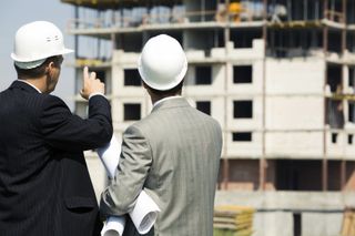 Betriebshaftpflichtversicherung für Bauunternehmen,  Generalunternehmer, Generalübernehmer, Baufirmen und Baugewerbe