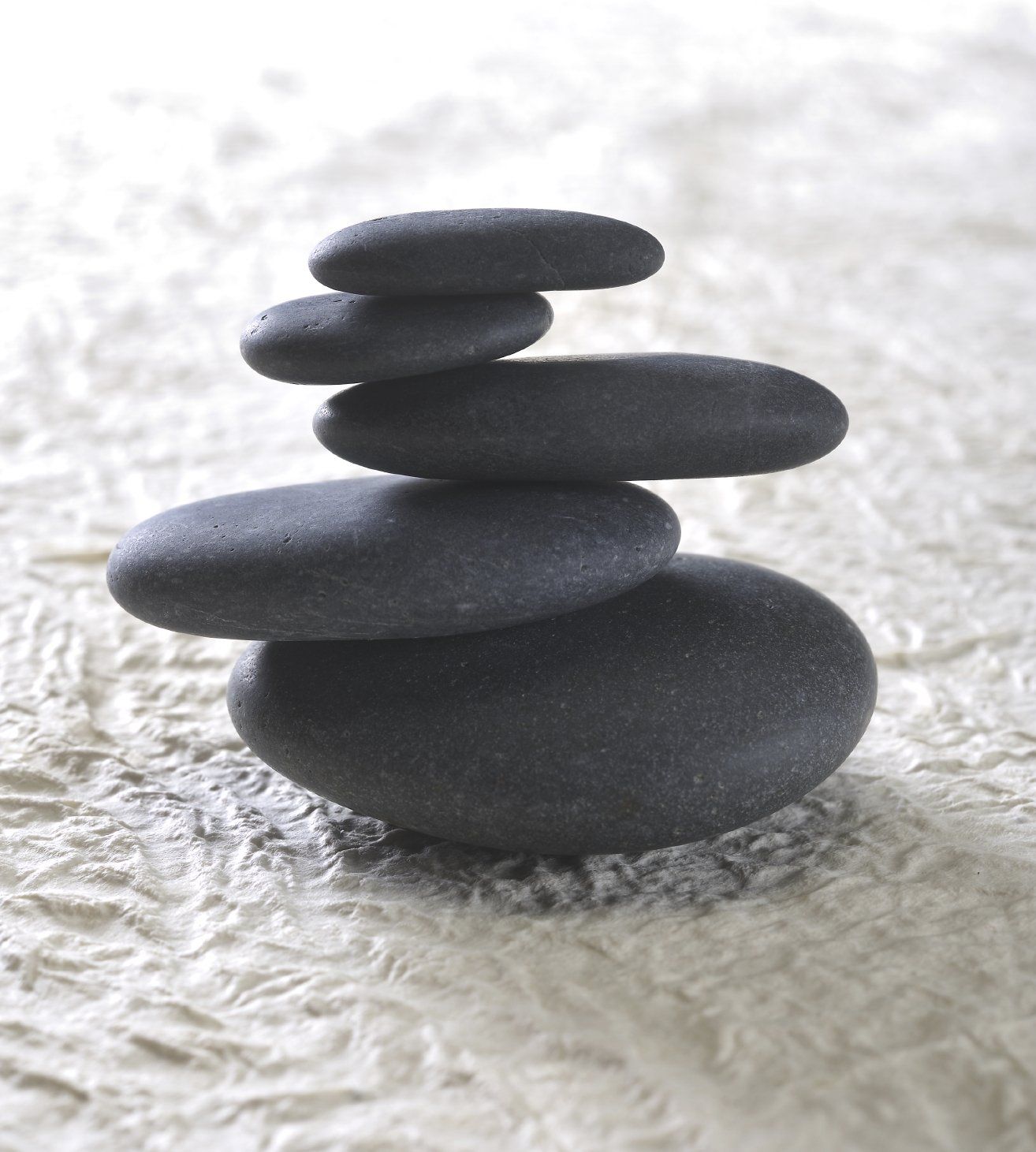 Balance - Kompetenz im Umgang mit Stress