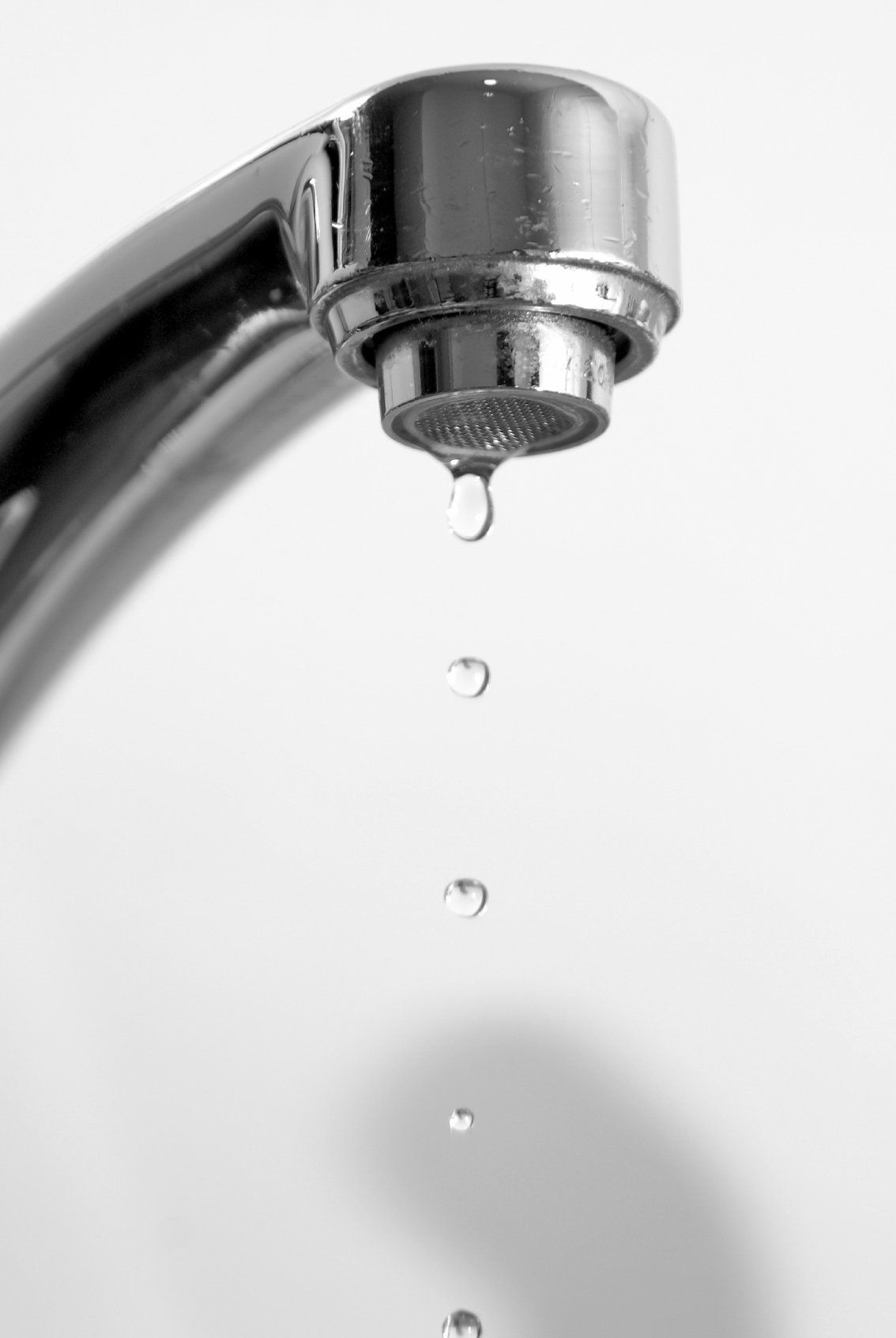 Dripping Faucet Gif