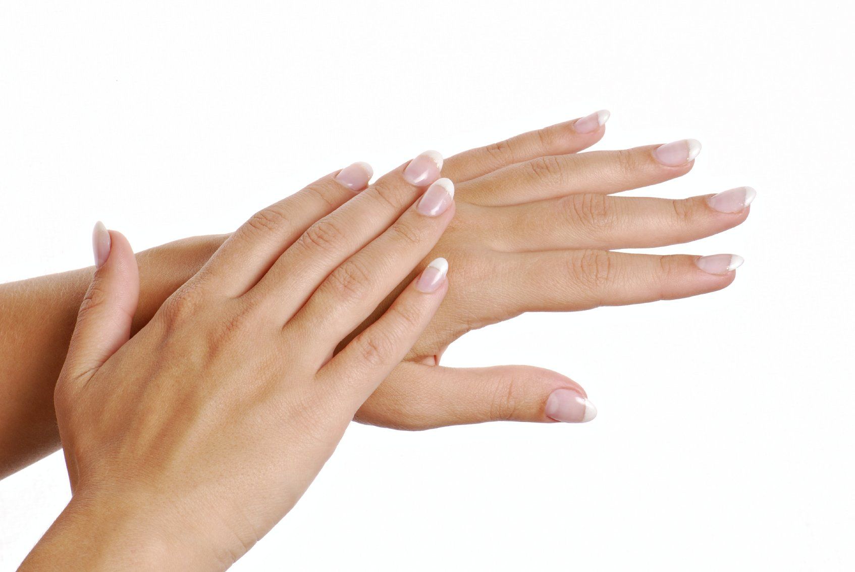 Haut- und Nägelprobleme sind typische HPU Symptome