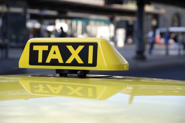 Taxi Kasiske Riedlingen - Dein-Fahrservice Taxi Kasiske Riedlingen - Dein-Fahrservice