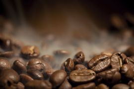 Die Backmol: Unsere Kaffeespezialitäten