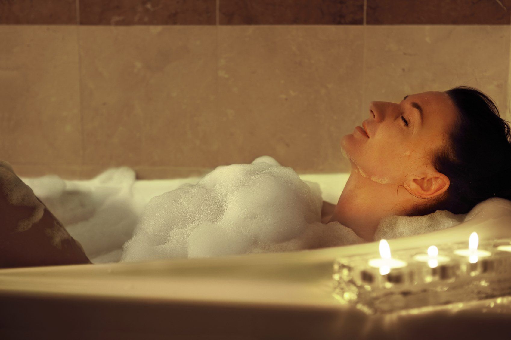 Wellness Füsse Massage Entspannung Relaxen Auszeit Reiki