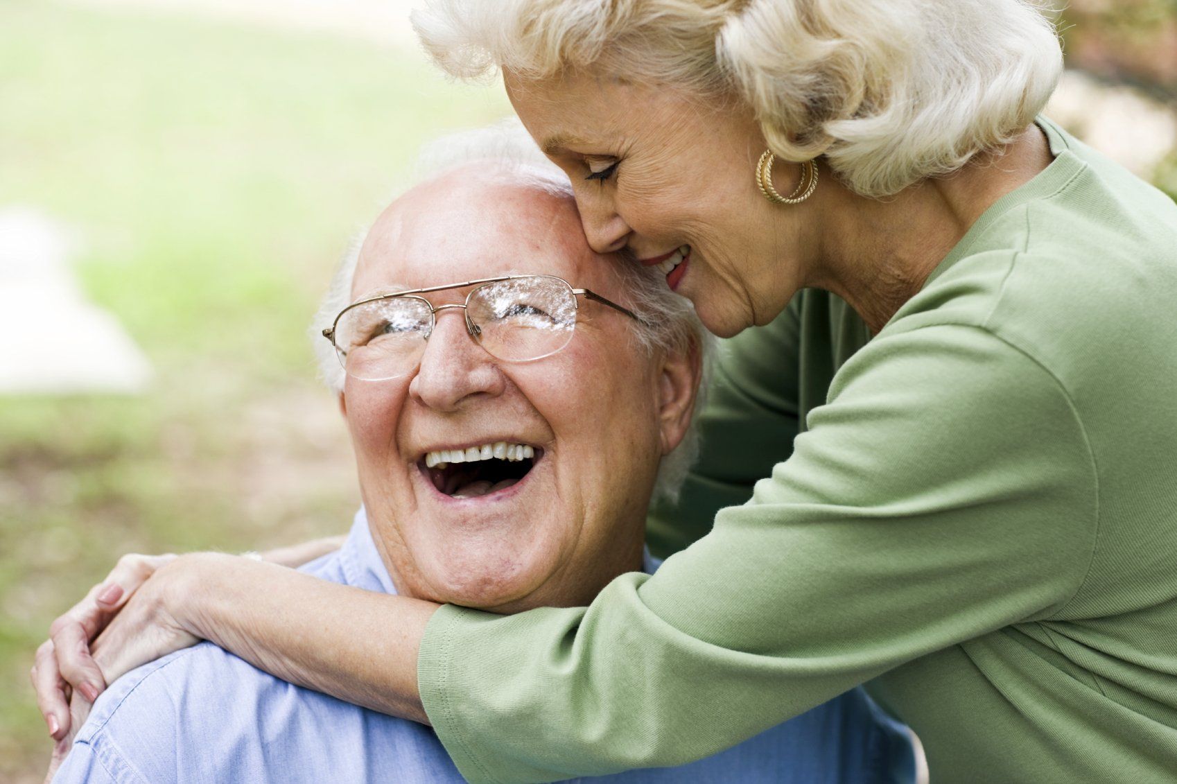 Pflege / Altenbetreuung Alte Menschen mit HIV – Supervision
