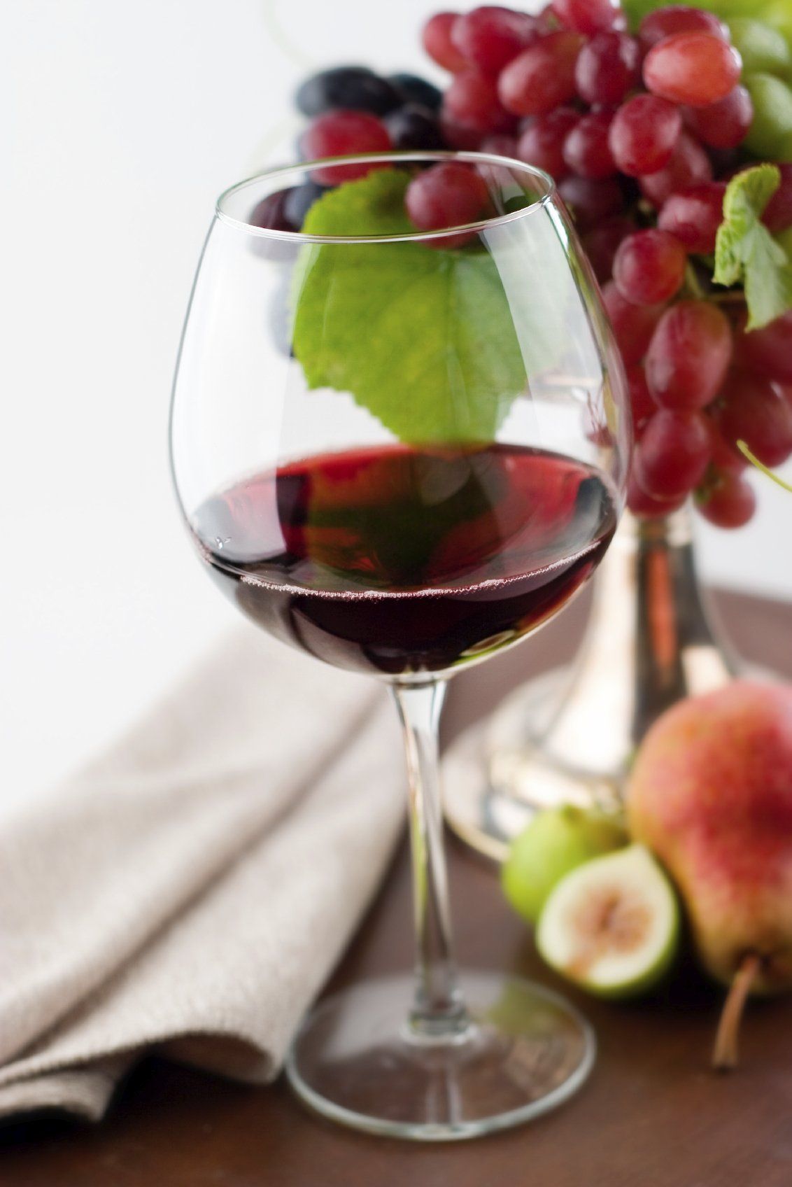 Weinlexikon - Alles wichtige über Wein