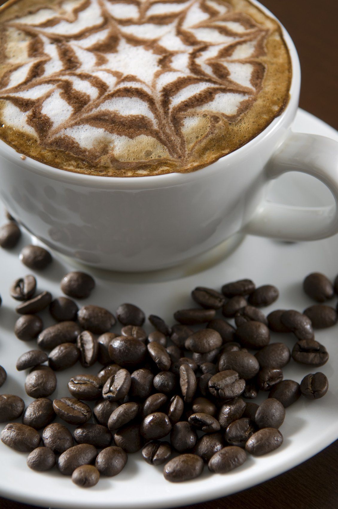 Spitzenkaffee für Vollautomaten - Kaffee-Blog