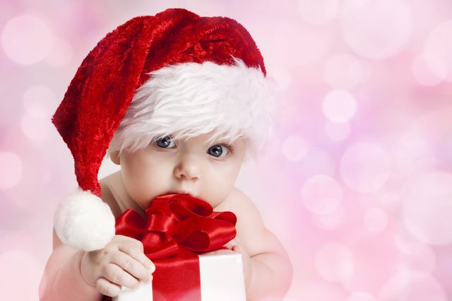 Offre spéciale Noël -10% : Offrez un bon cadeau pour apprendre à masser bébé