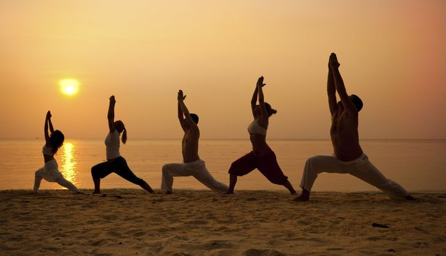 Lyf Yoga