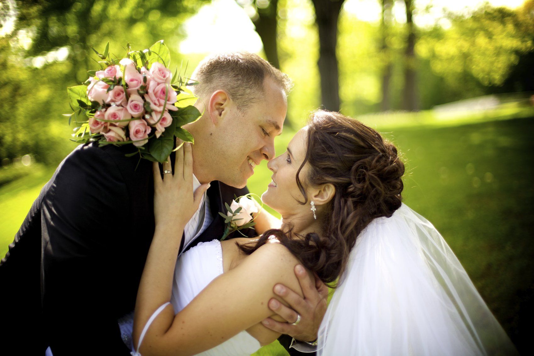 Weddings at Hopewell Valley Golf Course