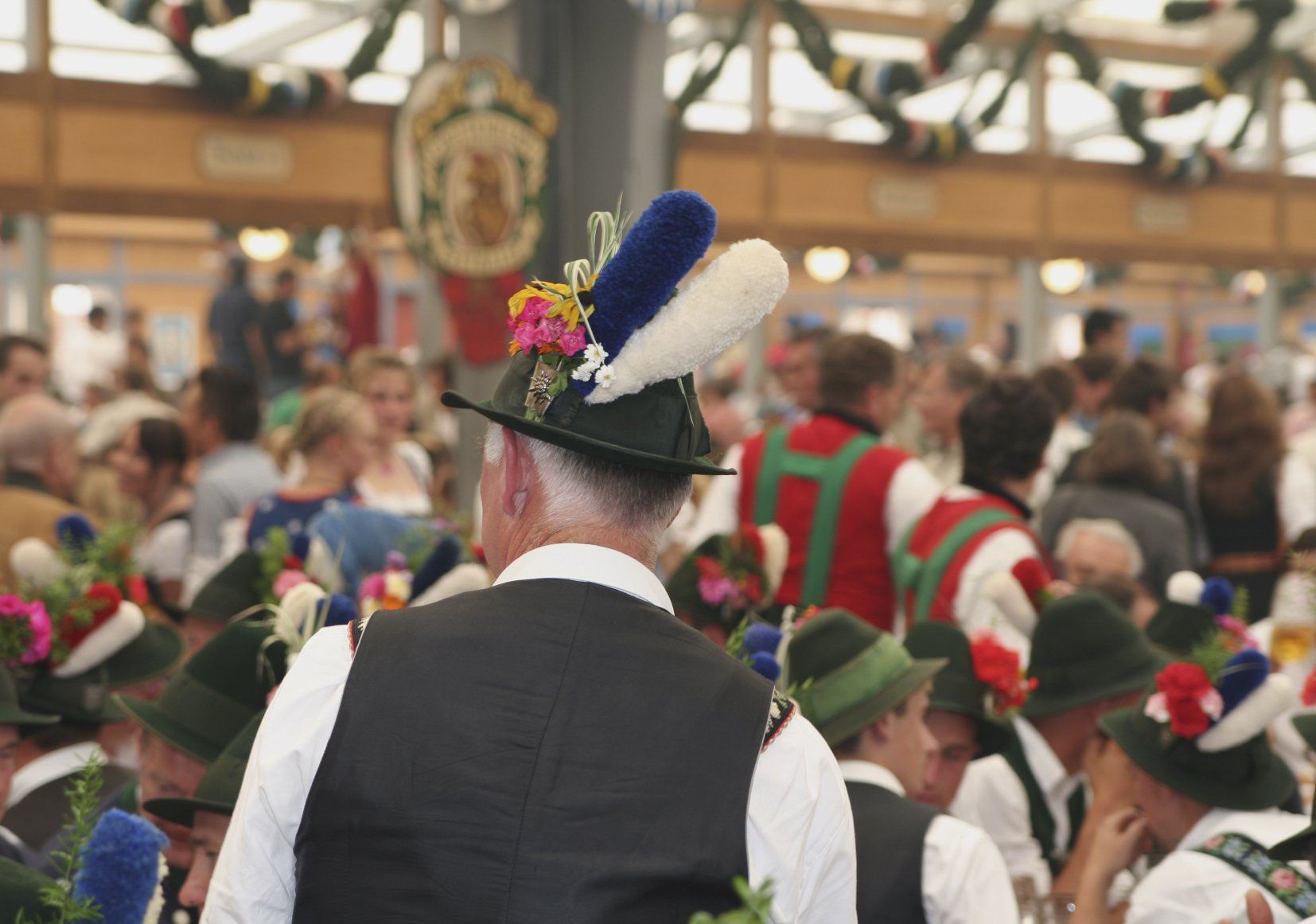 Alleinunterhalter für Schützenfest Geburtstag Firmen Feier, Karneval Hochzeit Oktobertfest sowie Weihnachts Feier und zum Beispiel Tanz in den Mai