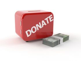 Spendenseite Betterplace TAF DM 2026