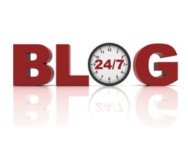 Spannende Blogtexte für Ihren Blog