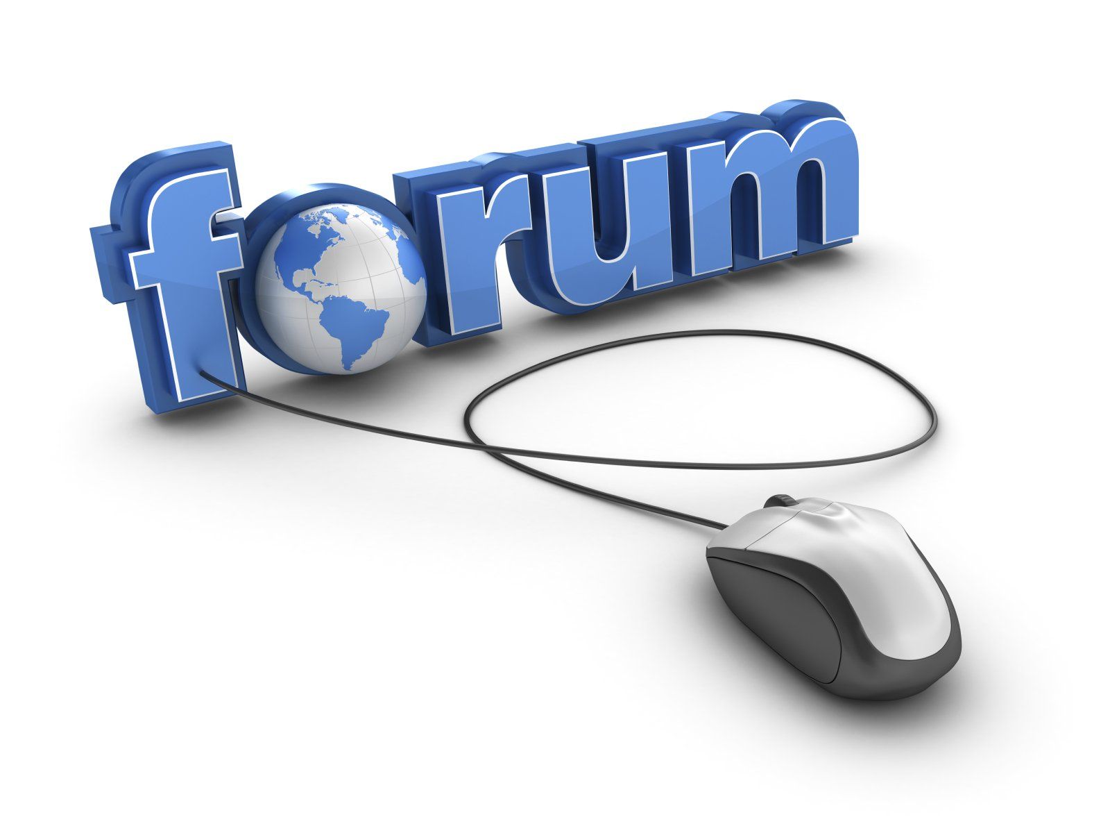 Интернет форум