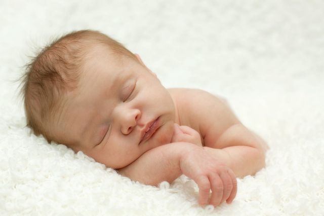20 cosas que necesita un recién nacido