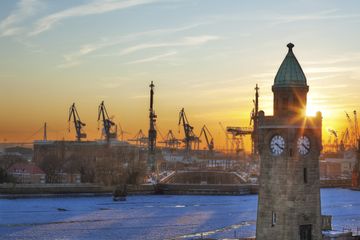 IFB Fördermittelberatung bei energetischer Sanierung von Gebäuden in Hamburg