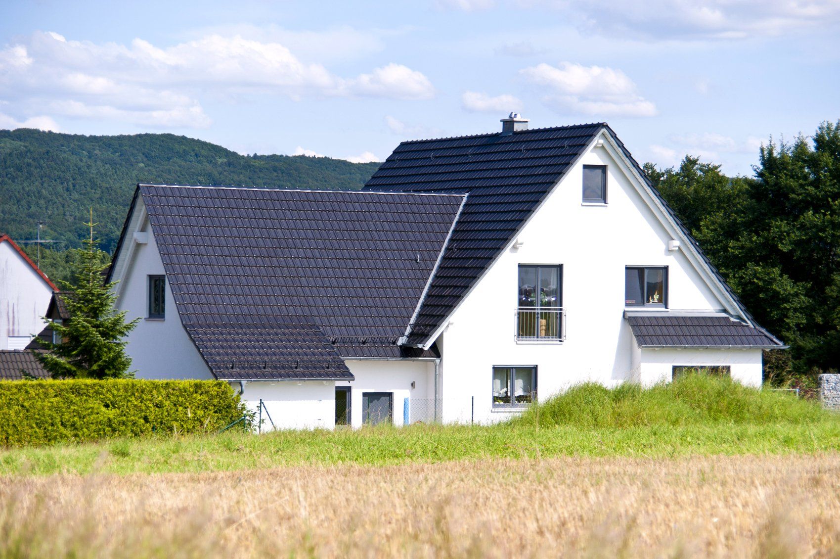 Einfamilienhaus Essen