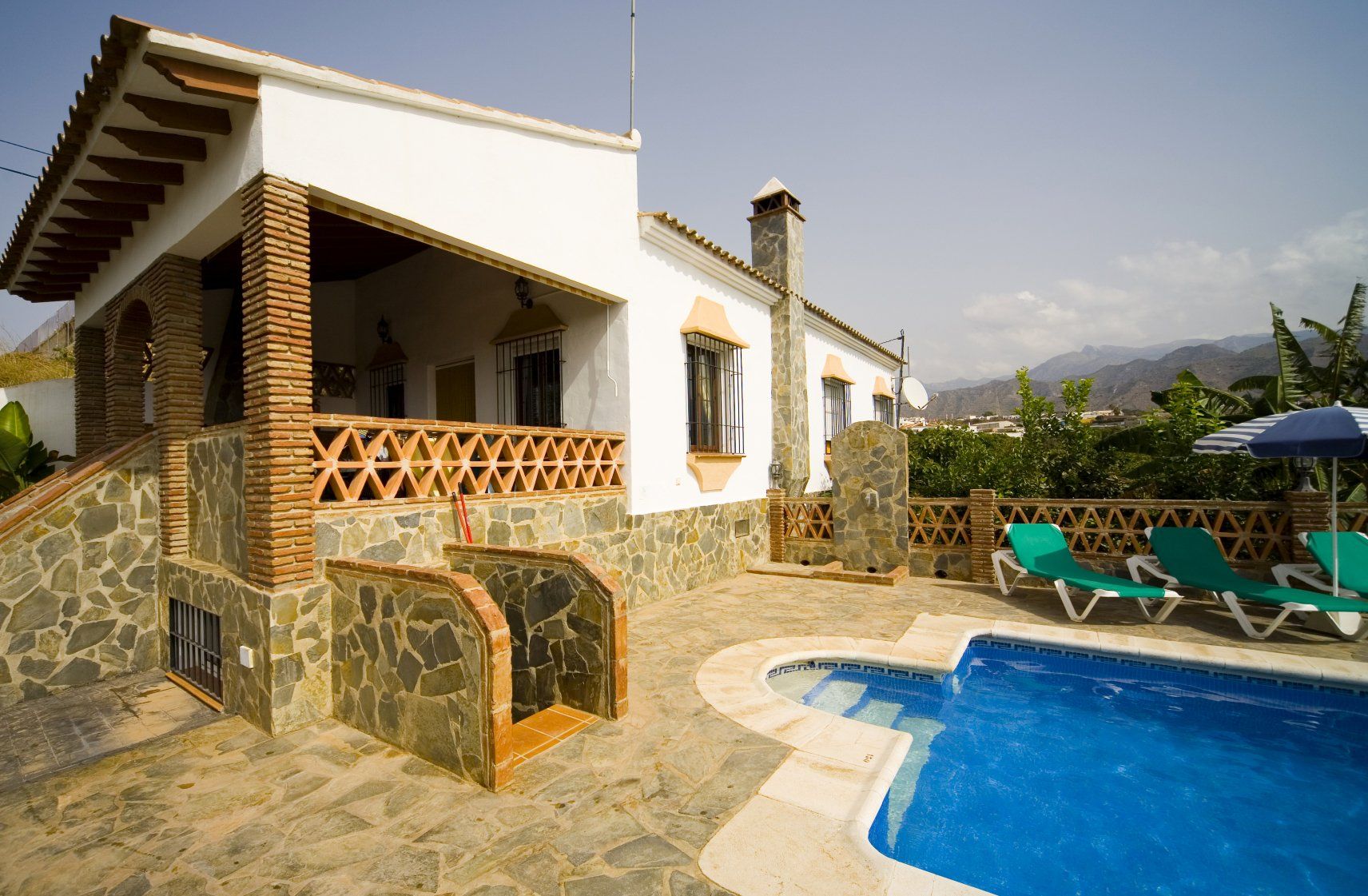 Immobilien in Spanien