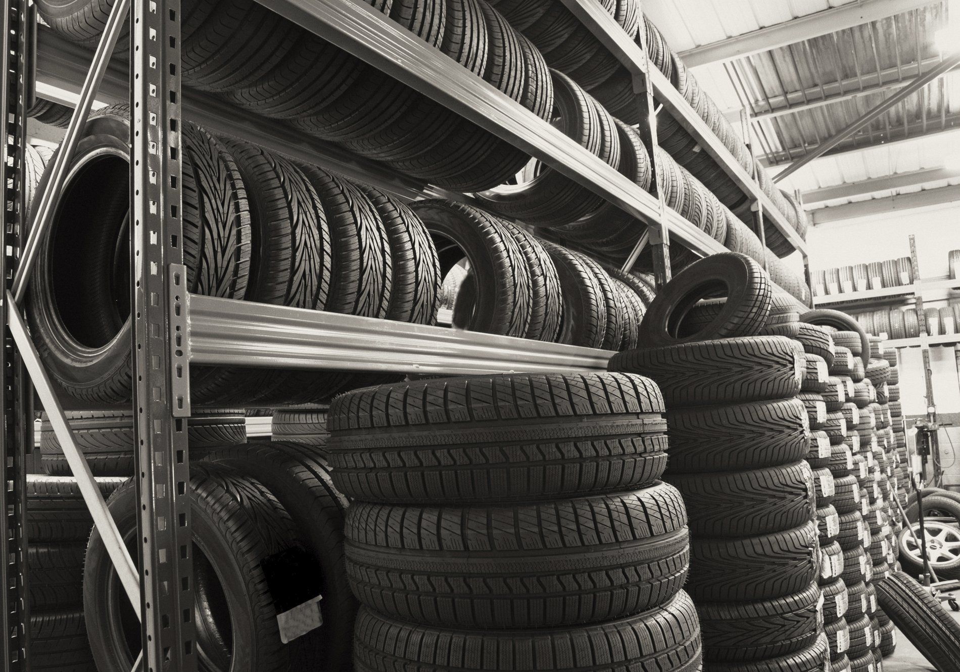 Shop for Tires