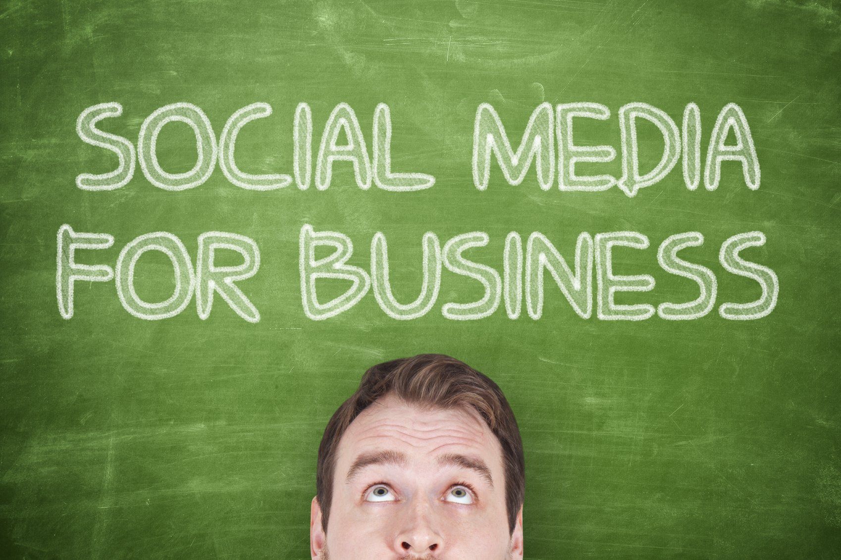 Using Social Media to Your Advantage